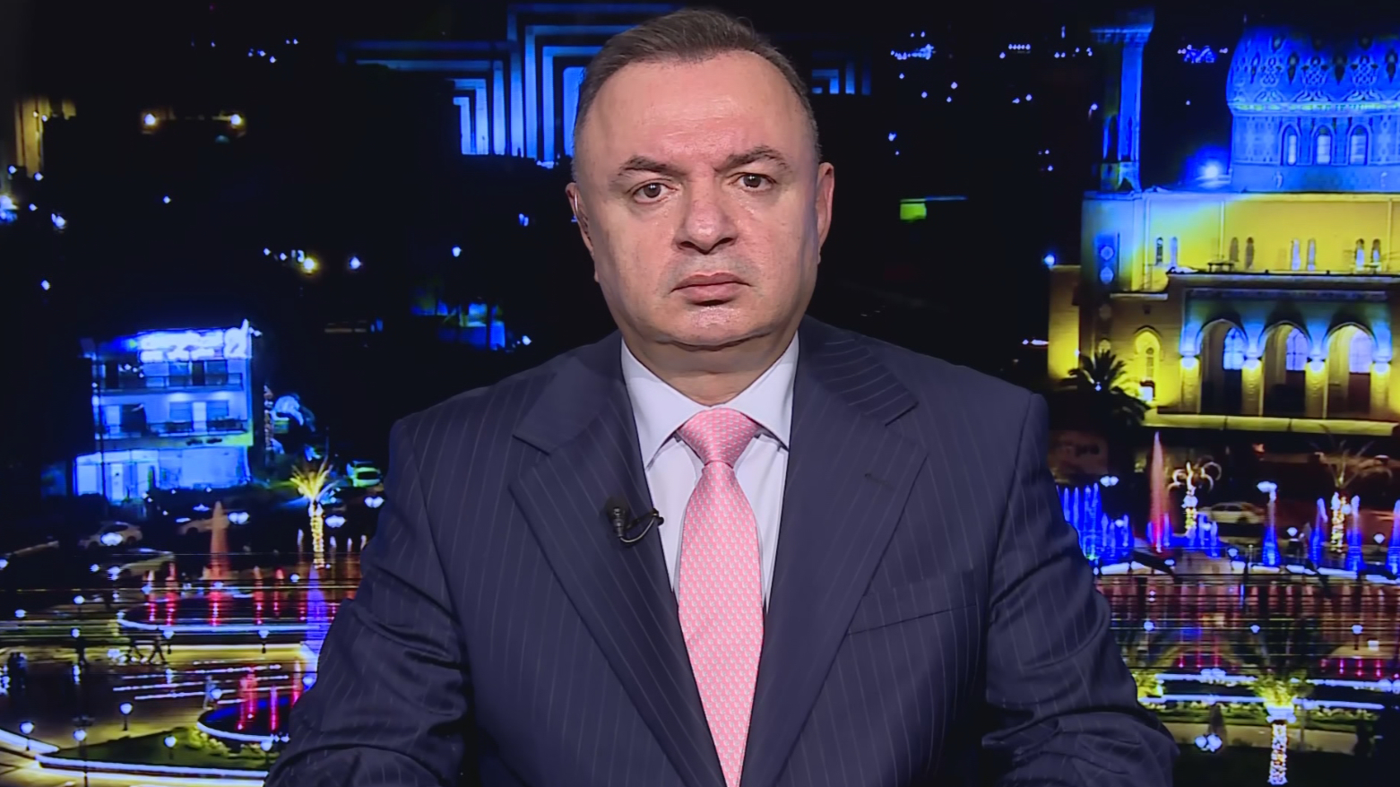 شيروان دوبرداني: تهريب الدولار مستمر.. وواشنطن تتجه لفرض عقوبات مشددة في حال عدم نزع سلاح الفصائل