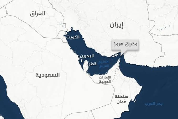 «سنتكوم»: «هرمز» يشهد انتعاشاً في الملاحة