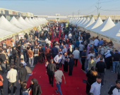 Festîvala Berhemên Xwemalî ya Akrê bi dawî bû: 70 ton berhem hatin firotin