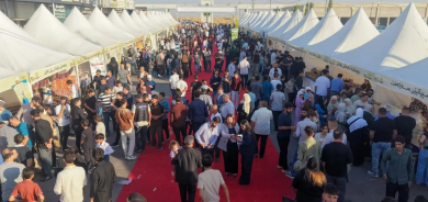 Festîvala Berhemên Xwemalî ya Akrê bi dawî bû: 70 ton berhem hatin firotin