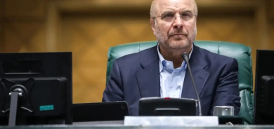 Qalîbaf: Me bi rêya navbeynkaran mercên xwe ji Amerîkayê re şandin