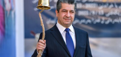 PM Barzani Opens 2026–27 Academic Year, Urges Students to Focus on Education and Protect the Environment
