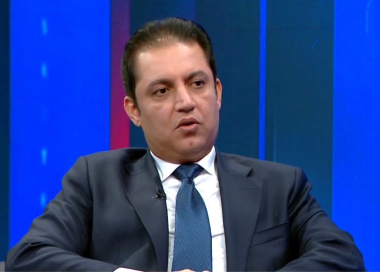 وزير التربية في إقليم كوردستان يكشف: طباعة 19 مليون كتاب وتحول رقمي شامل