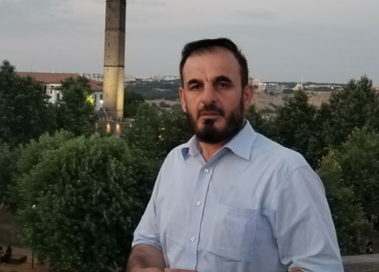 دامەزراندنی یەکێتیی زانایانی ئایینی ئیسلامی کوردستان لە دیدی مەلا مستەفای بارزانی