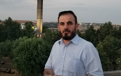 دامەزراندنی یەکێتیی زانایانی ئایینی ئیسلامی کوردستان لە دیدی مەلا مستەفای بارزانی