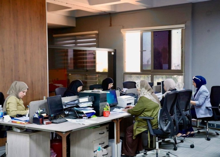 بتنسيق بين حكومة كوردستان والمالية الاتحادية.. إدراج تثبيت العقود في مسودة موازنة 2027