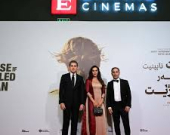 نيجيرفان بارزاني: من الضروري أن تستطيع السينما إيصال قصصنا إلى العالم