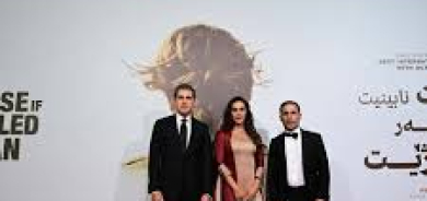 نيجيرفان بارزاني: من الضروري أن تستطيع السينما إيصال قصصنا إلى العالم