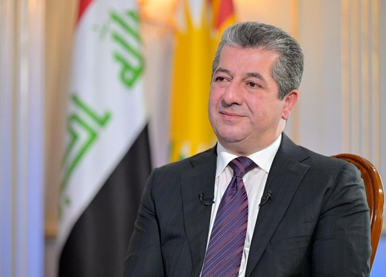 أحزاب كوردستانية تؤيد دعوة رئيس الحكومة مسرور بارزاني إلى تفعيل البرلمان