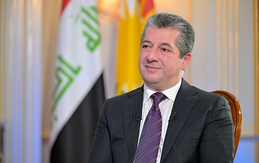 أحزاب كوردستانية تؤيد دعوة رئيس الحكومة مسرور بارزاني إلى تفعيل البرلمان