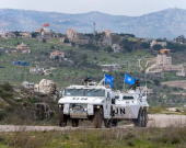 لبنان يراهن على لقاء روبيو لتجنب فراغ في الجنوب