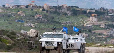 لبنان يراهن على لقاء روبيو لتجنب فراغ في الجنوب