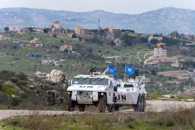 لبنان يراهن على لقاء روبيو لتجنب فراغ في الجنوب
