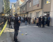 DÎLOK: Zilamekî hevjîna xwe kuşt û 4 kes jî birîndar kirin