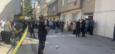 DÎLOK: Zilamekî hevjîna xwe kuşt û 4 kes jî birîndar kirin