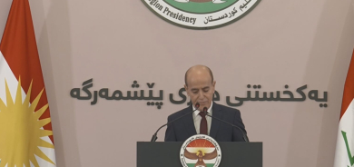 Wezîrê Pêşmerge: Yekxistina Hêza Pêşmergeyên Kurdistanê destkeftiyeke mezin e