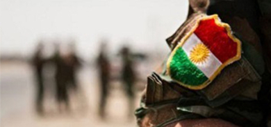 Hollanda pîrozbahiyê li yekgirtina Hêzên Pêşmerge dike