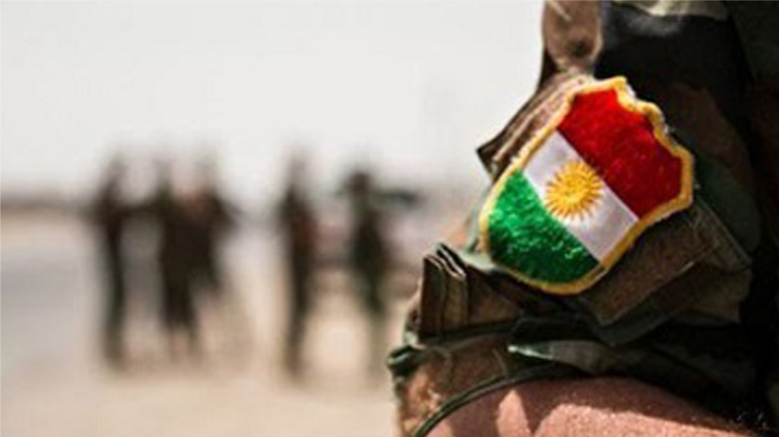 Hollanda pîrozbahiyê li yekgirtina Hêzên Pêşmerge dike