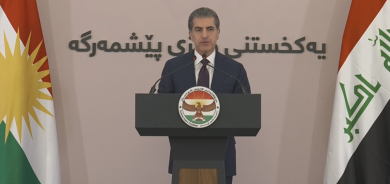 Nêçîrvan Barzanî: Li ser destê Serok Barzanî proseya çaksaziyê li Wezareta Pêşmerge dest pê kir