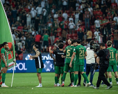 Amedsporê Beşîktaş têk bir û derket lûtkeya Superlîgê