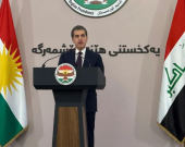Kurdistan Peshmerga to Come Fully Under Ministerial Command, Nechirvan Barzani Says