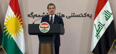 Kurdistan Peshmerga to Come Fully Under Ministerial Command, Nechirvan Barzani Says