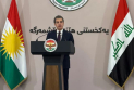 Kurdistan Peshmerga to Come Fully Under Ministerial Command, Nechirvan Barzani Says