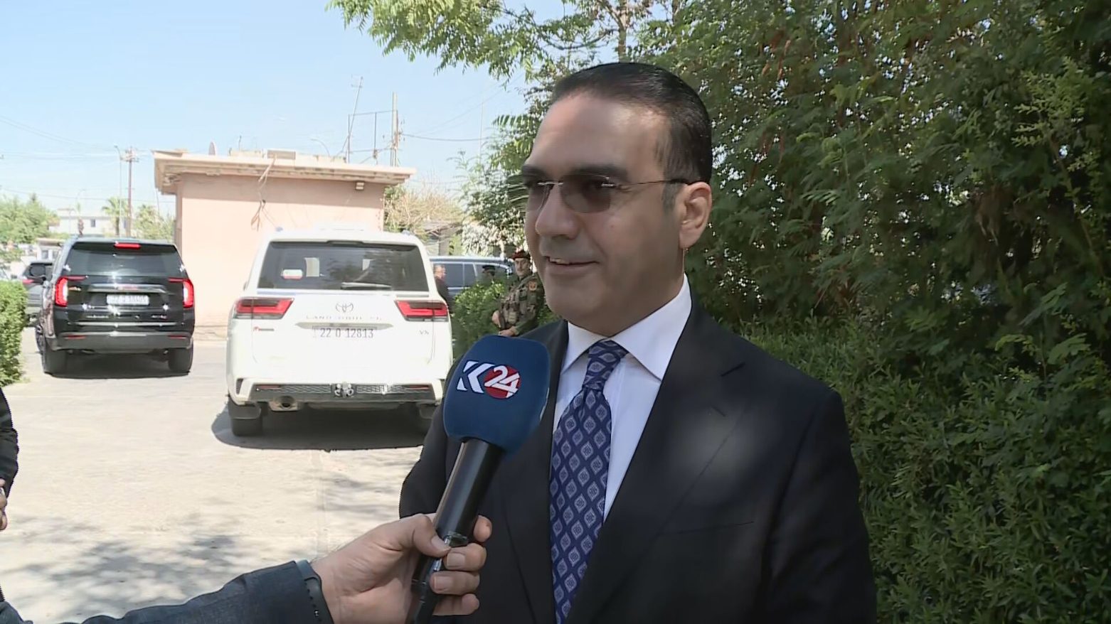 Zana Mela Xalid: Xelkê Kurdistanê bi hêvî li benda nêzîkbûna zêdetir a PDK û YNKê ne