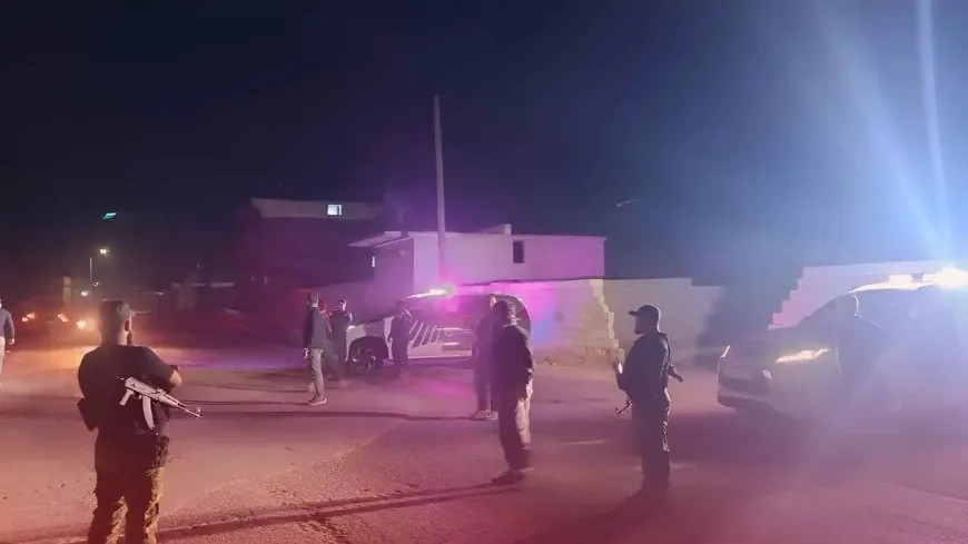 Di Îlonê de 5 teqînên li depoyên cebilxaneyan.. lêpirsîn nayê kirin