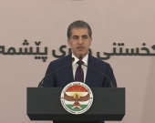 نيجيرفان بارزاني لبغداد: البيشمركة جزء من منظومة الدفاع العراقية ويجب تسليحها دستورياً
