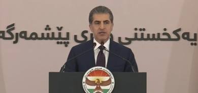 نيجيرفان بارزاني لبغداد: البيشمركة جزء من منظومة الدفاع العراقية ويجب تسليحها دستورياً