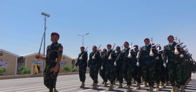 هولندا تهنىء بتوحيد البيشمركة: ستكون حامية لشعب كوردستان والعراق
