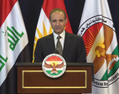 دلشاد شهاب: توحيد قوات البيشمركة تحول هام والإقليم يمتلك الآن جيشاً موحداً