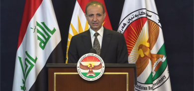 دلشاد شهاب: توحيد قوات البيشمركة تحول هام والإقليم يمتلك الآن جيشاً موحداً