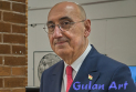 زیاد ڕەئووف بە مەدالیای ١١٥ ساڵەی دامەزرانی سەندیكای هونەرمەندانی پۆلۆنیا ڕێزی لێ گیرا