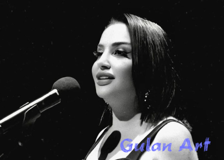 خانمە هونەرمەندی باكووری كوردستان هەڤدا كۆچ بۆ گوڵان:هونەر و مۆسیقا دەتوانن لە یەك كاتدا دەنگی شادی و ژیان، بەرخودان و  خەبات، هیوا و مانەوە بن