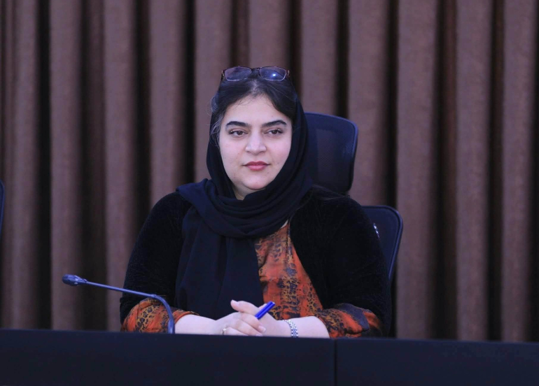لە دەستپێكی ساڵی نوێی خوێندن  فێرخوازان بە پەرۆشەوە هەنگاو دەنێن