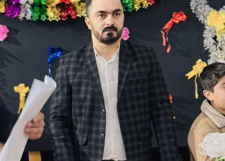 لە دەستپێكی ساڵی نوێی خوێندن  فێرخوازان بە پەرۆشەوە هەنگاو دەنێن