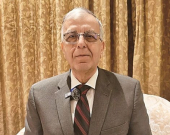 لە نۆیەمین ساڵیادی ڕیفراندۆمە مەزنەكەی گەلی كوردستاندا  نابێت چاوەڕێ بین مافی بڕیاردانی چارەنووس لەسەر سینییەكی زێر پێشكەشمان بكرێت، ئەم ئەركە گرێدراوی بڕیارێكی سیاسیی گەلی كوردستانە