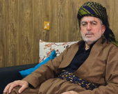 مامۆستا شێخ غازی نێرگسەجاری  بەرپرسی لقی شارەزووری یەكێتیی زانایانی ئایینیی ئیسلامیی كوردستان بۆ گوڵان:  نیشتمانپەروەری و خۆشەویستیی نەتەوە تەنیا هەستێكی نەتەوەیی نییە، بەڵكو بەشێكی ڕەسەن و هەڵقوڵاوی نێو ناخی ئیماندارییەكی ڕاستەقینەیە