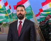 الزيدي يبارك اكتمال توحيد قوات البيشمركة تحت مظلة وزارة شؤون البيشمركة