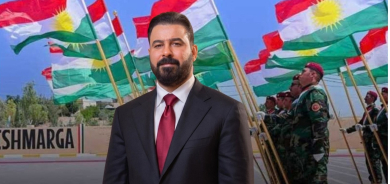 الزيدي يبارك اكتمال توحيد قوات البيشمركة تحت مظلة وزارة شؤون البيشمركة