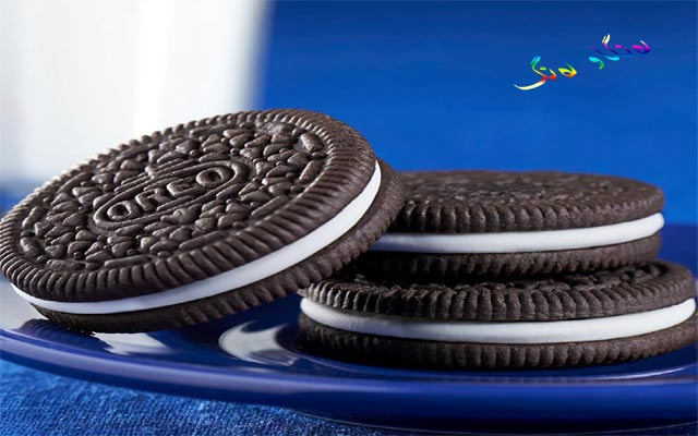 دیمەنە سەیرەكان، كێكی ئۆریۆ لە خەڵوز