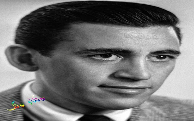 پەند و وتە، جیرۆم دەیڤید سالینگەر، نووسەری ئەمریكی