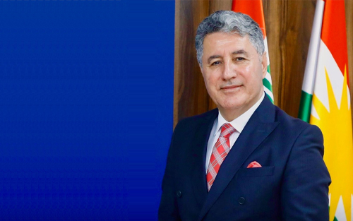 سەرۆك بارزانی و فەلسەفەی یەکخستنی پێشمەرگە