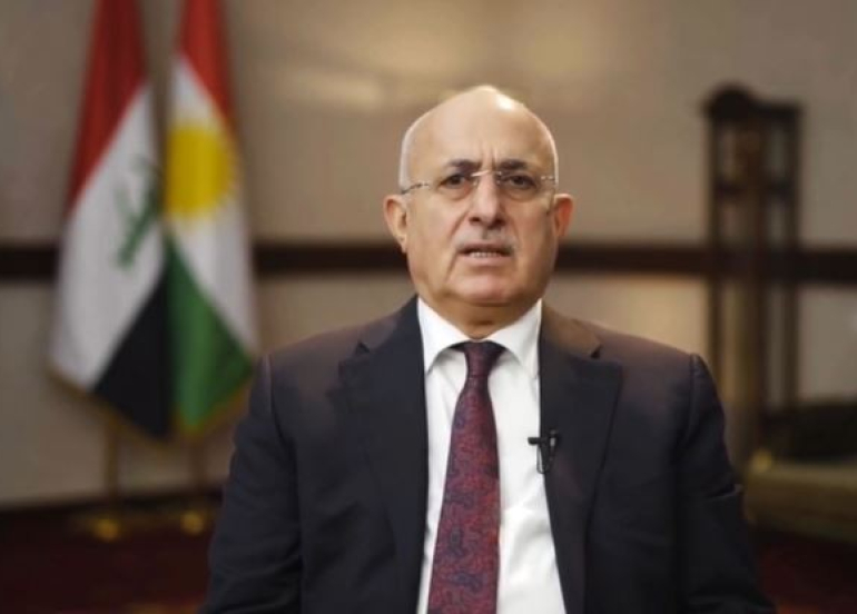وزير مالية إقليم كوردستان: بغداد لم ترسل ديناراً واحداً من موازنة الاستثمار للإقليم منذ 2013