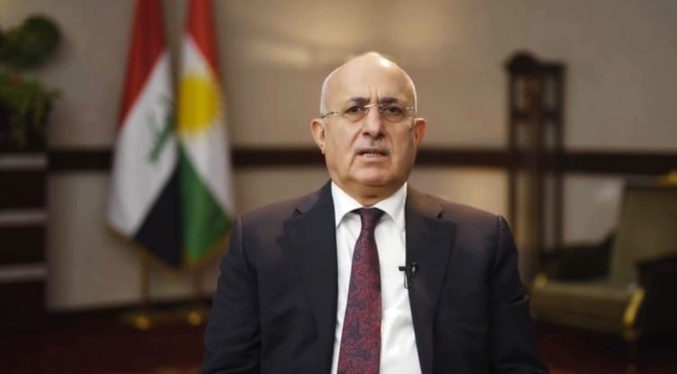 وزير مالية إقليم كوردستان: بغداد لم ترسل ديناراً واحداً من موازنة الاستثمار للإقليم منذ 2013