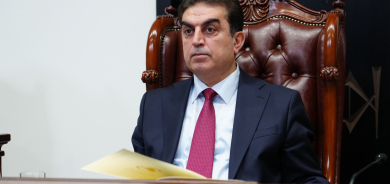 أتروشي: توحيد البيشمركة خطوة محورية لتعزيز الاستقرار ورفع التنسيق الأمني