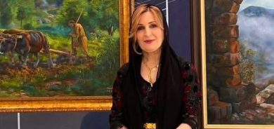 هونەرمەندی شێوەكار هەوار مەزهەر بۆ گوڵان:بازاڕی هونەر لە كوردستان هەیە و لە گەشەكردندایە