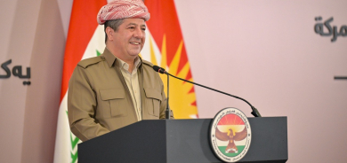 PM Barzani: Peshmerga Unification Marks “Historic Day” for Kurdistan
